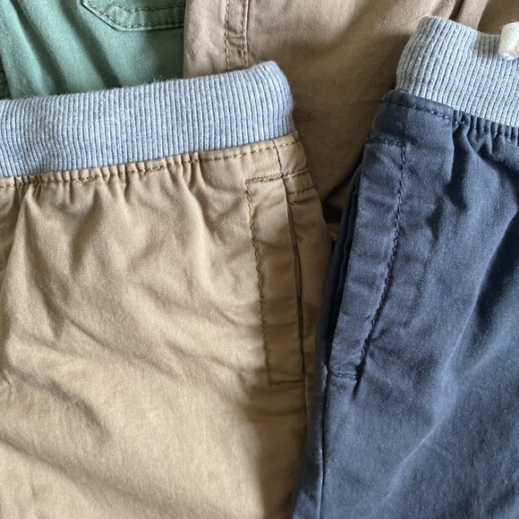 Boys 4T shorts bundle - Picture 4 of 4